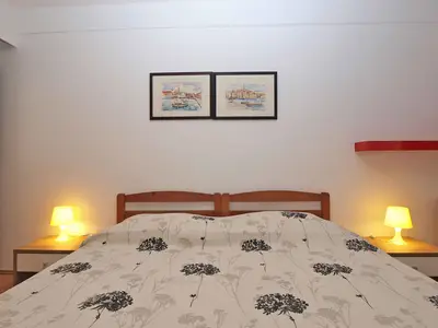 Ferienwohnung für 4 Personen (65 m²) in Pula (Istarska) 10/10