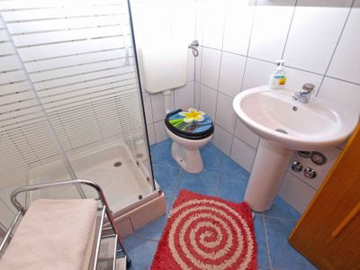 Ferienwohnung für 4 Personen (42 m²) in Pula (Istarska) 8/10