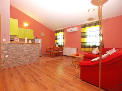 Ferienwohnung für 4 Personen (42 m²) in Pula (Istarska) 9/10