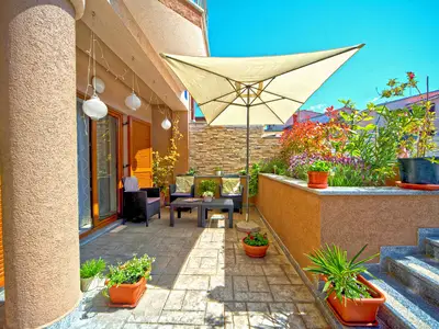 Ferienwohnung für 3 Personen (56 m²) in Pula (Istarska) 2/10