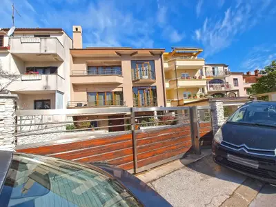 Ferienwohnung für 3 Personen (56 m²) in Pula (Istarska) 3/10