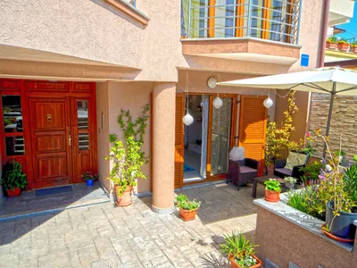 Ferienwohnung für 3 Personen (56 m²) in Pula (Istarska) 4/10