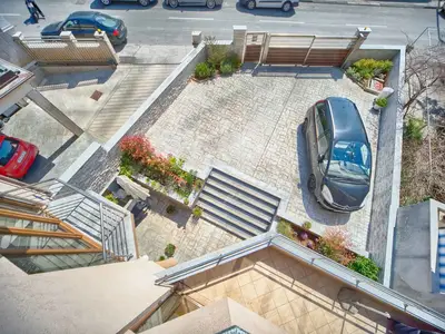 Ferienwohnung für 3 Personen (56 m²) in Pula (Istarska) 5/10