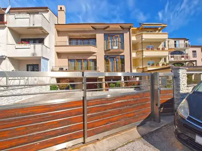 Ferienwohnung für 3 Personen (56 m²) in Pula (Istarska) 6/10