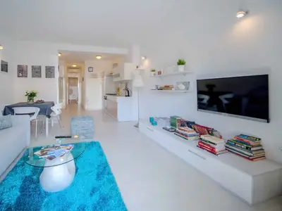 Ferienwohnung für 3 Personen (56 m²) in Pula (Istarska) 7/10