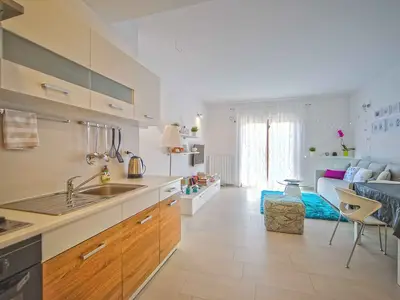 Ferienwohnung für 3 Personen (56 m²) in Pula (Istarska) 8/10