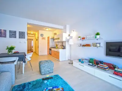 Ferienwohnung für 3 Personen (56 m²) in Pula (Istarska) 9/10