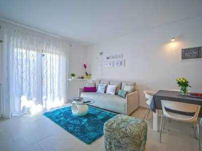 Ferienwohnung für 3 Personen (56 m²) in Pula (Istarska) 10/10