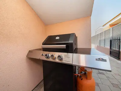 Ferienwohnung für 12 Personen (100 m²) in Štinjan 4/10
