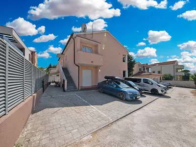 Ferienwohnung für 12 Personen (100 m²) in Štinjan 5/10