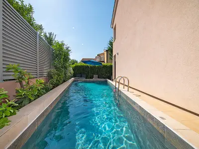 Ferienwohnung für 12 Personen (100 m²) in Štinjan 10/10