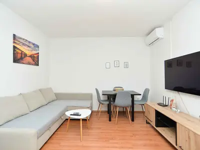 Ferienwohnung für 4 Personen (31 m²) in Štinjan 7/10
