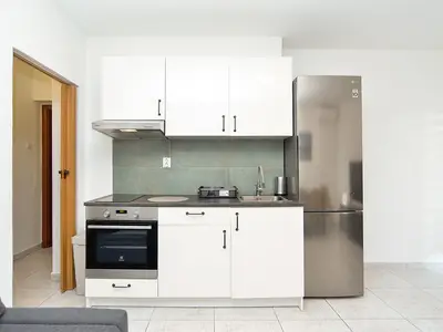 Ferienwohnung für 4 Personen (31 m²) in Štinjan 9/10