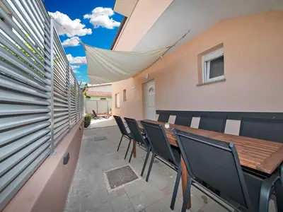Ferienwohnung für 4 Personen (31 m²) in Štinjan 8/10