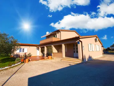 Ferienwohnung für 4 Personen (50 m²) in Pula (Istarska) 4/10