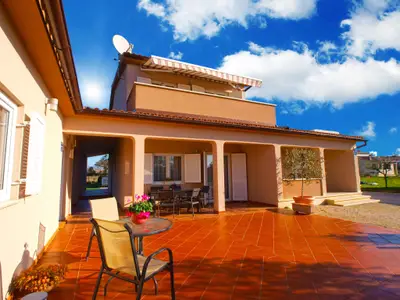 Ferienwohnung für 4 Personen (50 m²) in Pula (Istarska) 6/10