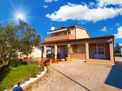 Ferienwohnung für 4 Personen (50 m²) in Pula (Istarska) 7/10