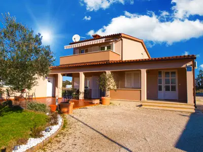 Ferienwohnung für 4 Personen (50 m²) in Pula (Istarska) 1/10