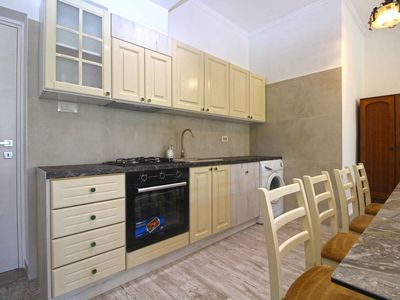 Ferienwohnung für 10 Personen (150 m²) in Pula (Istarska) 5/10