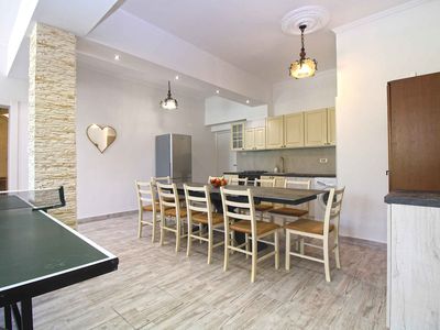 Ferienwohnung für 10 Personen (150 m²) in Pula (Istarska) 6/10