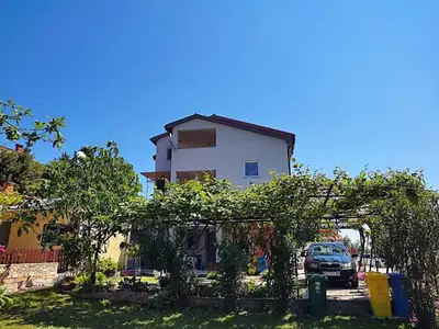 Ferienwohnung für 4 Personen (75 m²) in Pula (Istarska) 3/10