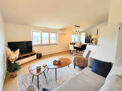 Ferienwohnung für 4 Personen (75 m²) in Pula (Istarska) 6/10