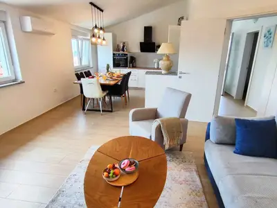 Ferienwohnung für 4 Personen (75 m²) in Pula (Istarska) 8/10