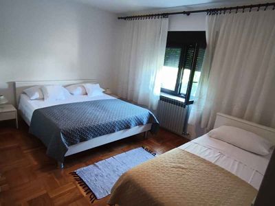 Ferienwohnung für 8 Personen (120 m²) in Pula (Istarska) 9/10