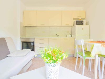 Ferienwohnung für 2 Personen (45 m²) in Pula (Istarska) 2/10