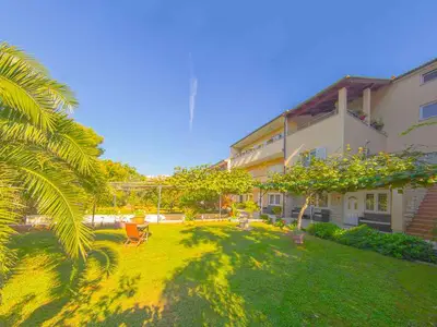 Ferienwohnung für 2 Personen (38 m²) in Pula (Istarska) 5/10