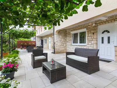 Ferienwohnung für 2 Personen (38 m²) in Pula (Istarska) 1/10