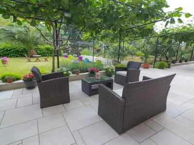 Ferienwohnung für 2 Personen (38 m²) in Pula (Istarska) 2/10