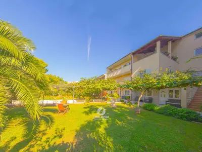 Ferienwohnung für 2 Personen (38 m²) in Pula (Istarska) 6/10