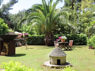 Ferienwohnung für 2 Personen (38 m²) in Pula (Istarska) 10/10