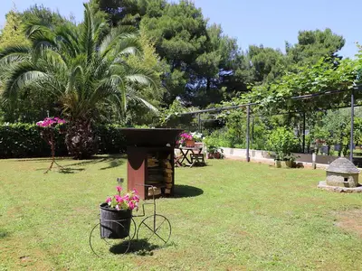Ferienwohnung für 4 Personen (88 m²) in Pula (Istarska) 3/10