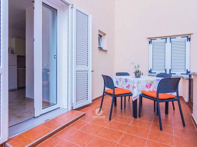 Ferienwohnung für 4 Personen (57 m²) in Pula (Istarska) 9/10