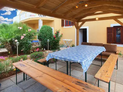 Ferienwohnung für 4 Personen (47 m²) in Štinjan 2/10