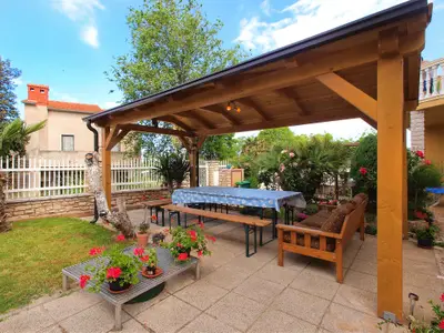Ferienwohnung für 4 Personen (47 m²) in Štinjan 4/10