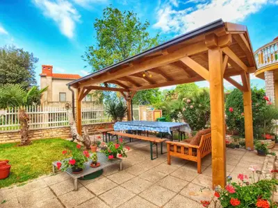 Ferienwohnung für 4 Personen (47 m²) in Štinjan 7/10