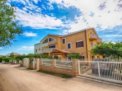 Ferienwohnung für 4 Personen (50 m²) in Štinjan 5/10
