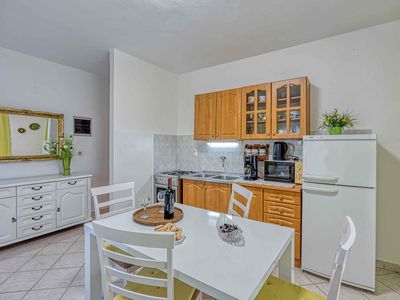 Ferienwohnung für 2 Personen (37 m²) in Pula (Istarska) 5/10