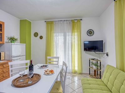 Ferienwohnung für 2 Personen (37 m²) in Pula (Istarska) 7/10