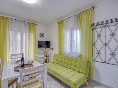 Ferienwohnung für 2 Personen (37 m²) in Pula (Istarska) 8/10