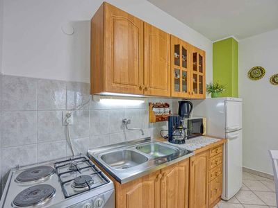 Ferienwohnung für 2 Personen (37 m²) in Pula (Istarska) 9/10