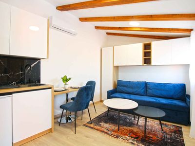 Ferienwohnung für 2 Personen (25 m²) in Pula (Istarska) 2/10