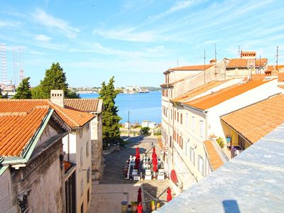 Ferienwohnung für 2 Personen (25 m²) in Pula (Istarska) 4/10