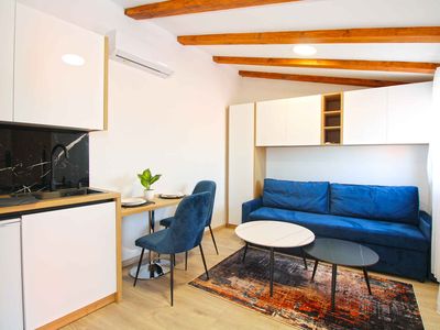 Ferienwohnung für 2 Personen (25 m²) in Pula (Istarska) 7/10