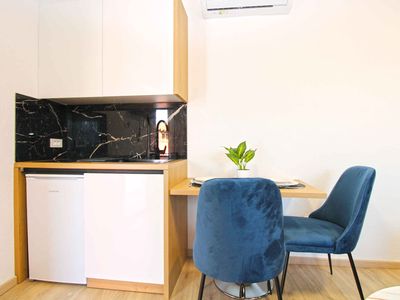 Ferienwohnung für 2 Personen (25 m²) in Pula (Istarska) 8/10