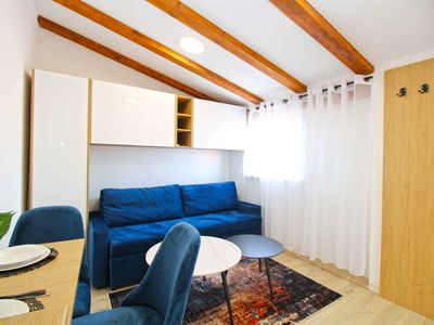 Ferienwohnung für 2 Personen (25 m²) in Pula (Istarska) 9/10