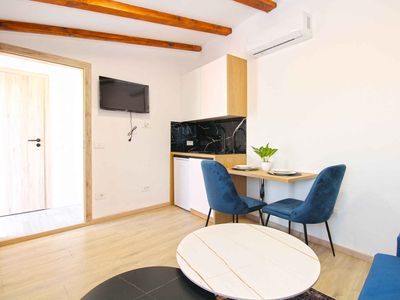 Ferienwohnung für 2 Personen (25 m²) in Pula (Istarska) 10/10